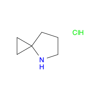 4-Azaspiro[2.4]Heptane Hydrochloride