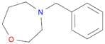 4-Benzyl-1,4-oxazepane