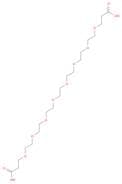 Bis-PEG8-acid
