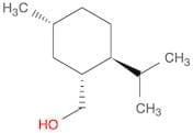 [(1R,2S,5R)-5-methyl-2-(propan-2-yl)cyclohexyl]methanol