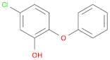 5-Chloro-2-phenoxyphenol
