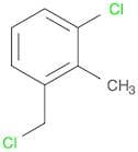 1-Chloro-3-(chloromethyl)-2-methylbenzene