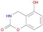 5-Hydroxy-3,4-dihydro-2H-benzo[e][1,3]oxazin-2-one