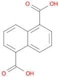 1,5-Naphthalenedicarboxylic acid