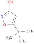 5-tert-butyl-1,2-oxazol-3-ol