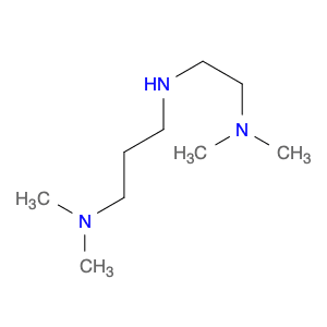 (3-{[2-(dimethylamino)ethyl]amino}propyl)dimethylamine