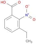 3-ethyl-2-nitrobenzoic acid