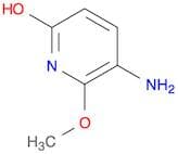 5-Amino-6-methoxypyridin-2-ol