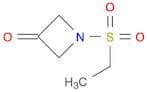 1-(ethanesulfonyl)azetidin-3-one