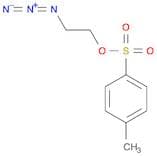 1-[(2-azidoethoxy)sulfonyl]-4-methylbenzene