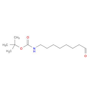TERT-BUTYL (8-OXOOCTYL)CARBAMATE