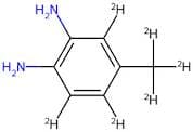 3,4-Diaminotoluene-d6