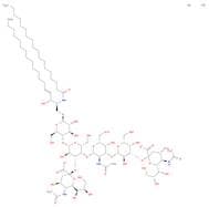 Ganglioside GD1a Disodium Salt