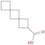 Dispiro[3.1.3(6).1(4)]decane-2-carboxylic Acid