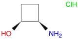 (1S-cis)-2-AminocyclobutanolHydrochloride