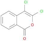 3,4Dichloroisocoumarin