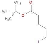 tert-Butyl5-Iodovalerate