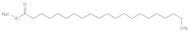 Heneicosanoic acid, methyl ester