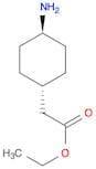 (trans-4-Aminocyclohexyl)aceticAcidEthylEster
