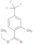 Ethyl 2-Methyl-4-(trifluoromethyl)benzoate