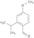 2-Isopropyl-4-methoxybenzaldehyde