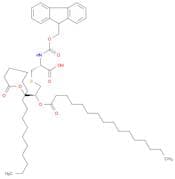 FMOC-CYS((S)-2,3-DI(PALMITOYLOXY)-PROPYL)-OH