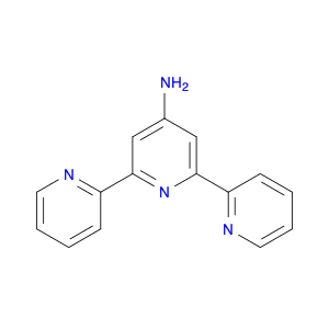 4'-Amino-2,2':6',2''-terpyridine