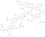 (Des-Gly77,Des-His78)-Myelin Basic Protein (68-84) (guinea pig) H-Tyr-Gly-Ser-Leu-Pro-Gln-Lys-Ser-…
