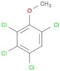 2,3,4,6-Tetrachloroanisole