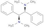 (1S,2S)-N,N,N',N'-Tetramethyl-1,2-diphenylethane-1,2-diamine