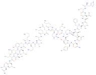 VIP (human, mouse, rat) acetate salt H-His-Ser-Asp-Ala-Val-Phe-Thr-Asp-Asn-Tyr-Thr-Arg-Leu-Arg-Lys…