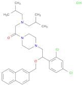 LYN-1604 hydrochlorate