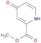 Methyl 4-oxo-1,4-dihydropyridine-2-carboxylate