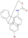 (9H-Fluoren-9-yl)methyl 4-bromophenethylcarbamate