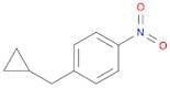 1-(Cyclopropylmethyl)-4-nitrobenzene