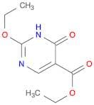 Ethyl 2-ethoxy-4-hydroxypyrimidine-5-carboxylate