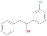 1-(3-Chlorophenyl)-2-phenylethan-1-ol