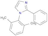 1-(2,6-diMethylphenyl)-2-phenyl-1H-iMidazole