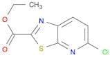 Ethyl 5-Chlorothiazolo[5,4-b]Pyridine-2-Carboxylate