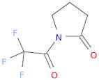 1-(TRIFLUOROACETYL)-2-PYRROLIDINONE
