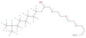 1-[2-(2-Butoxyethoxy)Ethoxy]-4,4,5,5,6,6,7,7,8,8,9,9,10,11,11,11-Hexadecafluoro-10-(Trifluoromethy…