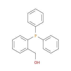 (2-Diphenylphosphanyl-phenyl)-Methanol