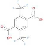 2,5-bis(trifluoromethyl)terephthalic acid
