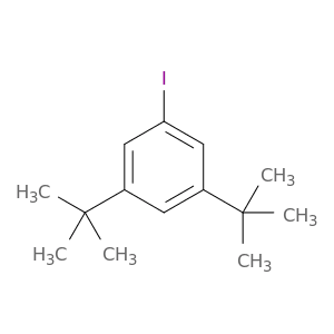 1,3-Di-tert-butyl-5-iodobenzene