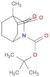 tert-Butyl 4-methyl-3,5-dioxo-2-azabicyclo[2.2.2]octane-2-carboxylate
