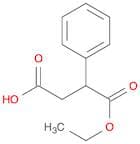 4-Ethoxy-4-oxo-3-phenylbutanoic acid