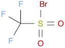 Trifluoromethanesulfonylbromide