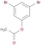 3,5-Dibromophenyl acetate