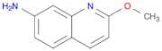 2-Methoxyquinolin-7-Amine