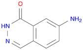 7-Amino-1,2-dihydrophthalazin-1-one